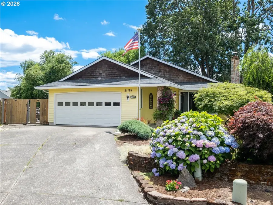 21194 SW Pamela Ct, Beaverton, OR 97003 - #2