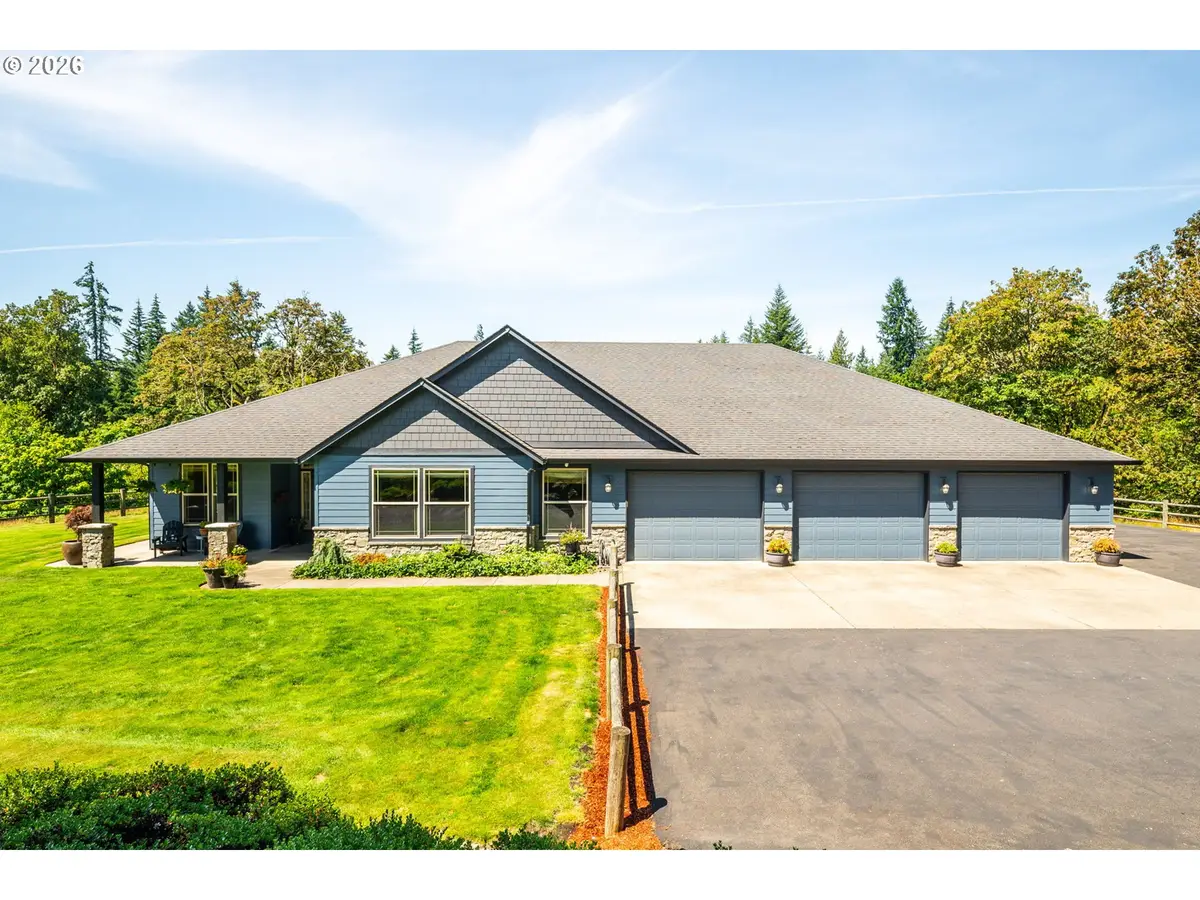 362 Cemetery Rd, Kalama, WA 98625 - #1