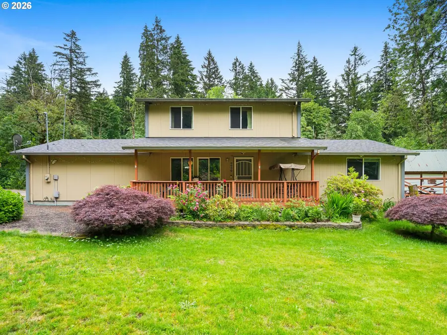 16110 S Maplelane Rd, Northwest Clackamas, OR 97045 - #2