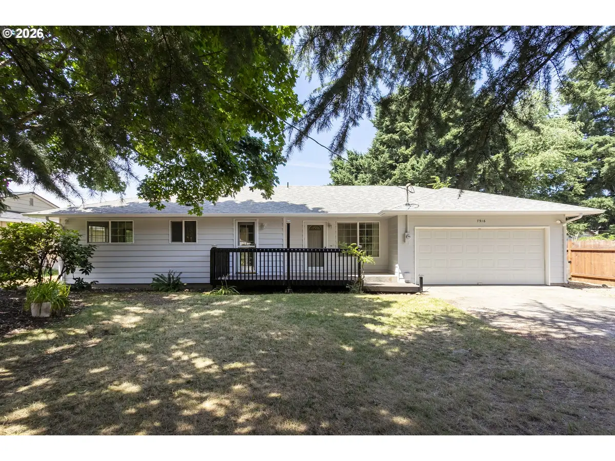 7916 NE 63rd St, Vancouver, WA 98662 - #1