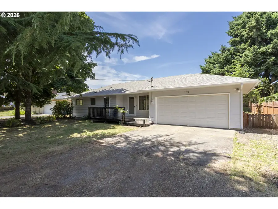 7916 NE 63rd St, Vancouver, WA 98662 - #3