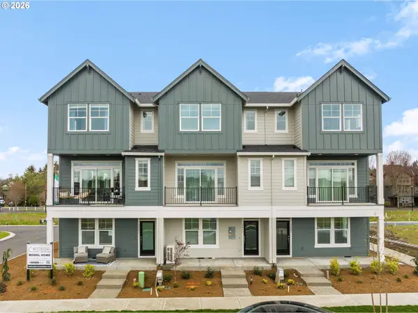 5123 SE Thornapple St, Hillsboro, OR 97123