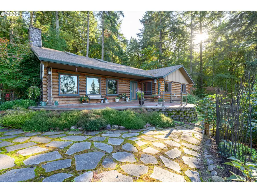 15090 SE Woodland Heights Rd, Amity, OR 97101 - #2