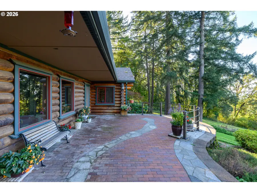 15090 SE Woodland Heights Rd, Amity, OR 97101 - #3