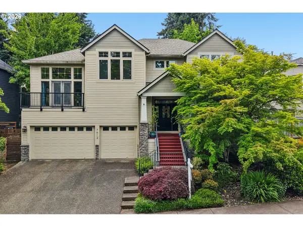 7612 SW Oviatt Dr, Beaverton, OR 97007
