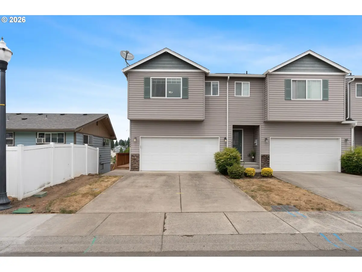 7424 NE 62nd St, Vancouver, WA 98662 - #1