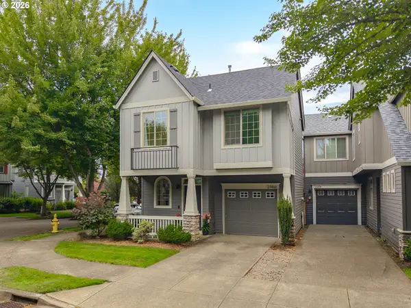 21466 SW Fallow Ter, Sherwood, OR 97140