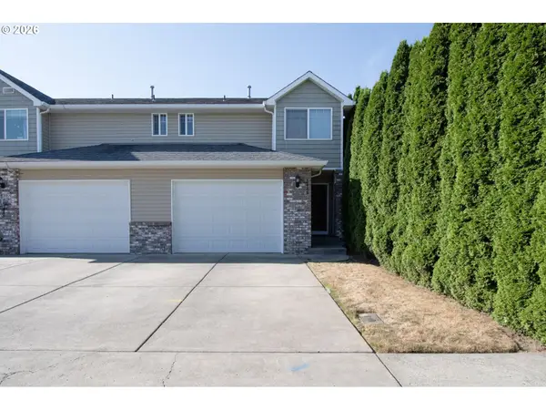 7415 NE 61st Way, Vancouver, WA 98662