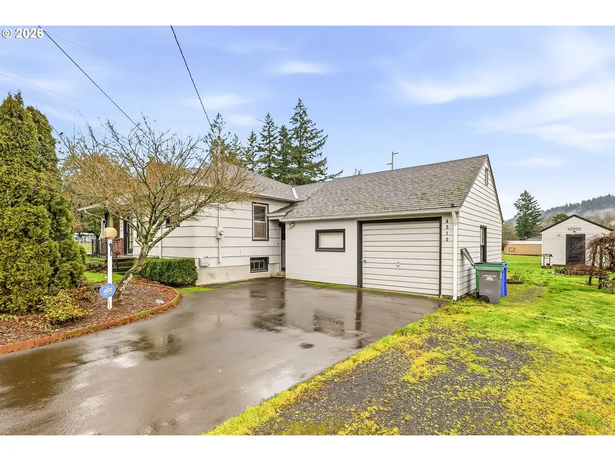 4510 SE 128th Ave, Portland, OR 97236 - Image #1