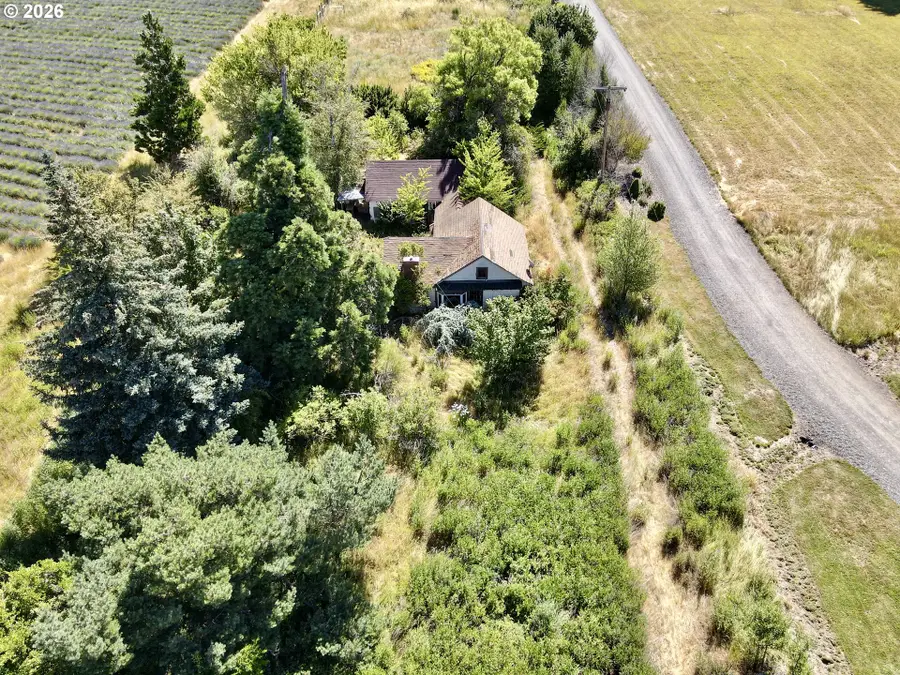 5985 Boneboro Rd, Dee, OR 97041 - #3