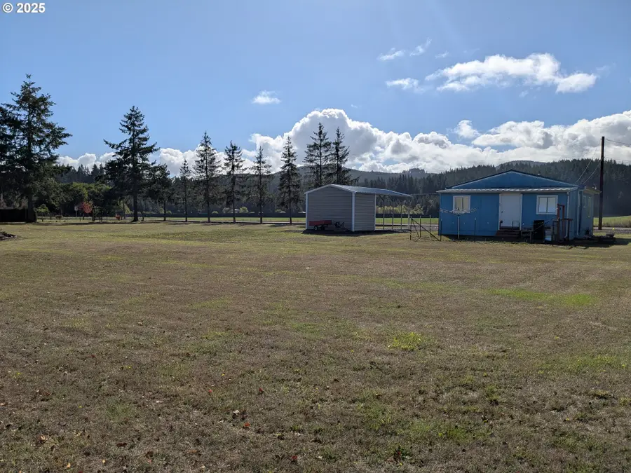 28475 Andy Riggs Rd, Grand Ronde, OR 97347 - Image #2