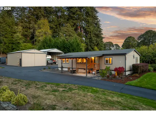 144 Paradise Acres Rd, Kalama, WA 98625