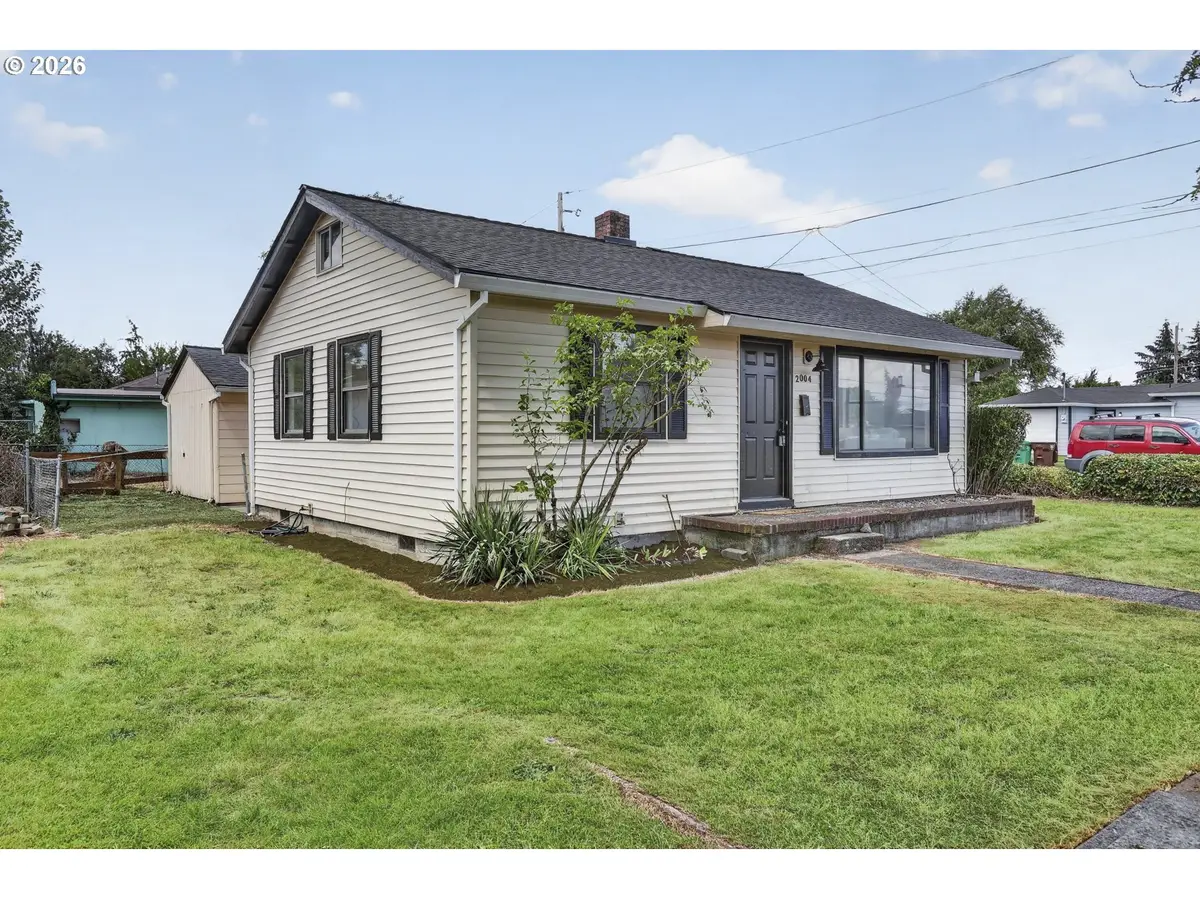 2004 Tualatin St, Saint Helens, OR 97051 - #1