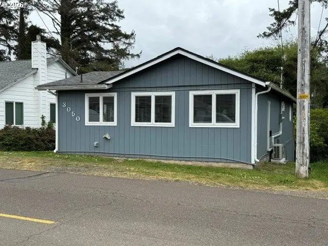 3050 SW Coast Ave, Lincoln City, OR 97367 - #1