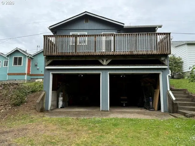 3050 SW Coast Ave, Lincoln City, OR 97367 - #3