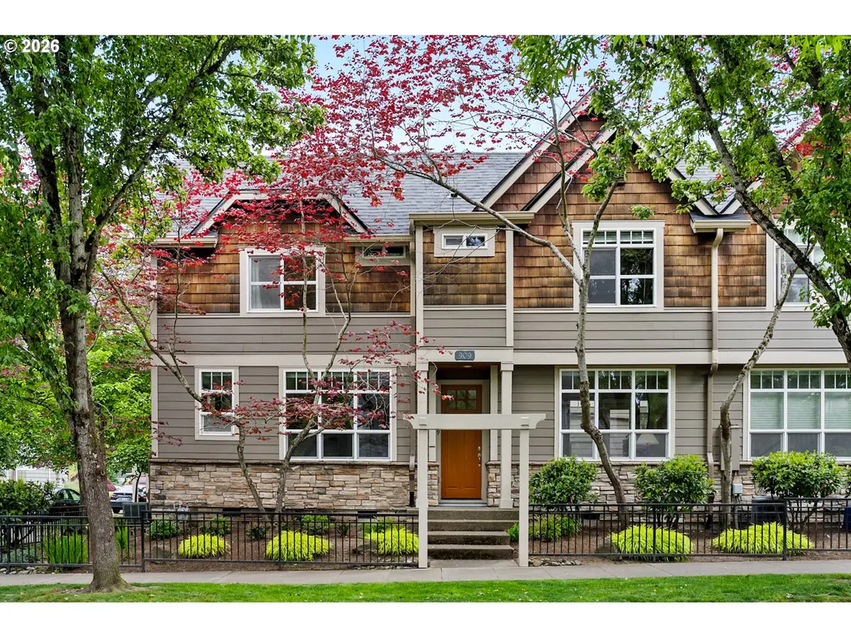 909 SE Marion St #10, Portland, OR 97202 - #1