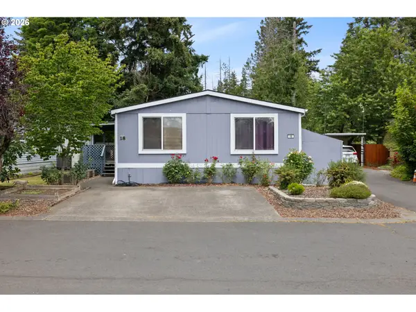 13141 SE Powell Blvd #18, Portland, OR 97236