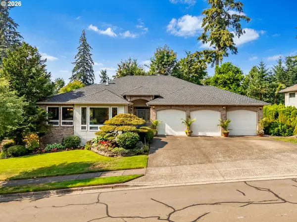 12363 SE Deerfield Dr, HappyValley, OR 97086