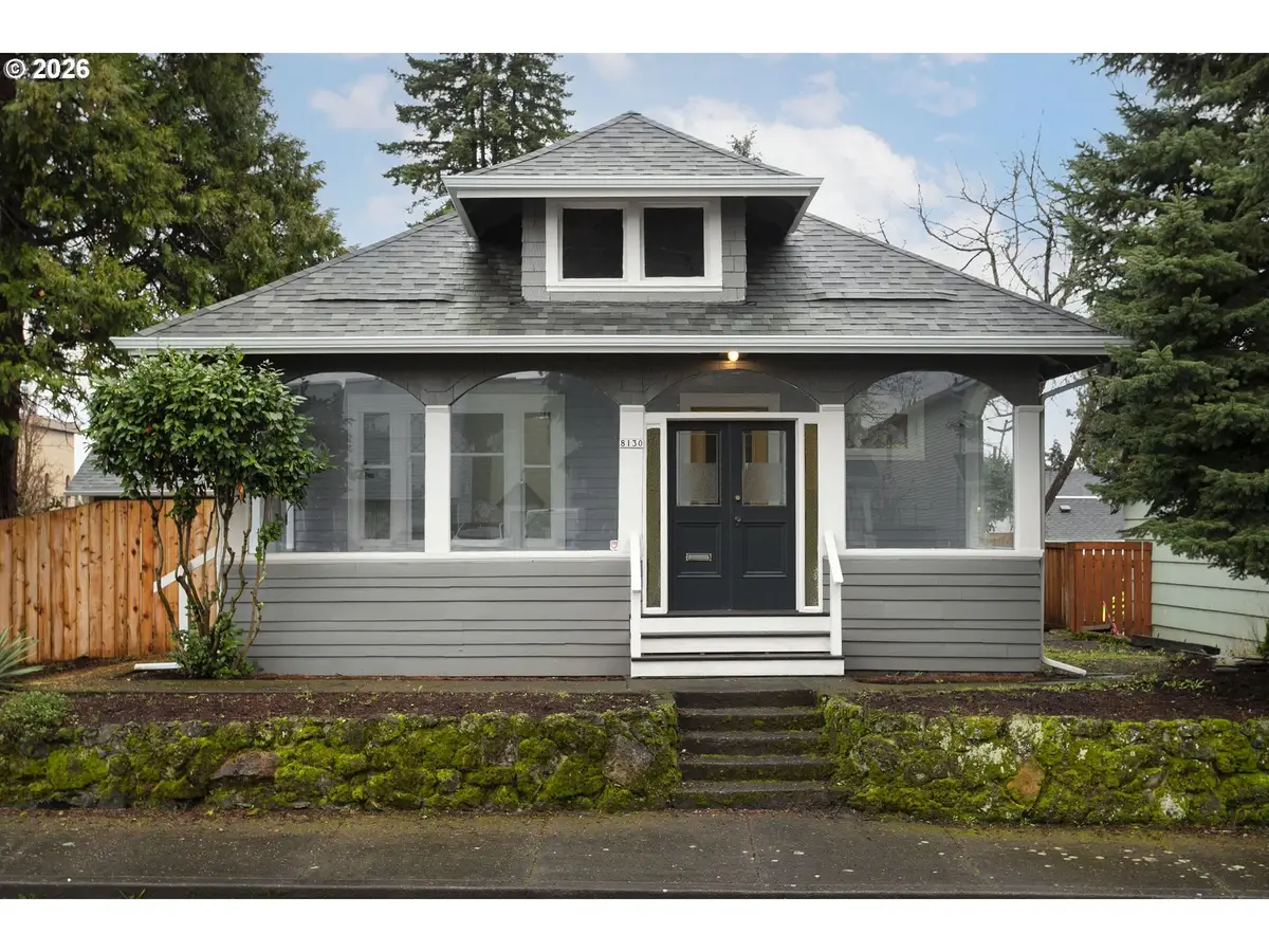 8130 SE Madison St, Portland, OR 97215 - Image #1