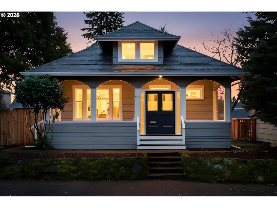 8130 SE Madison St, Portland, OR 97215 - Image #2