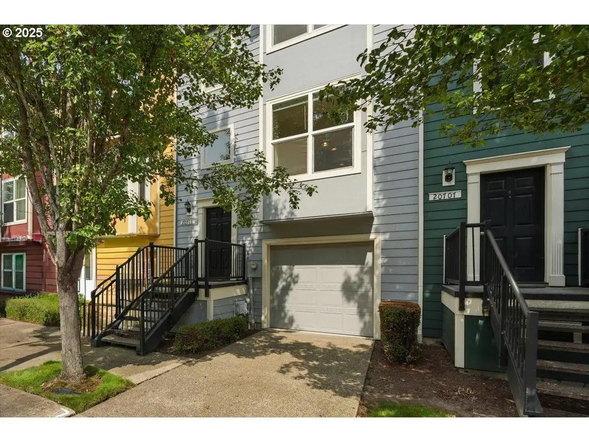 20711 NW Painted Mountain Dr, Beaverton, OR 97006 - #1