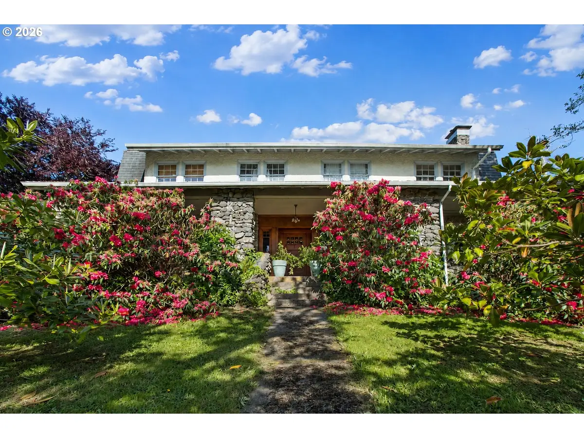 91755 Lewis And Clark Rd, Astoria, OR 97103 - #1