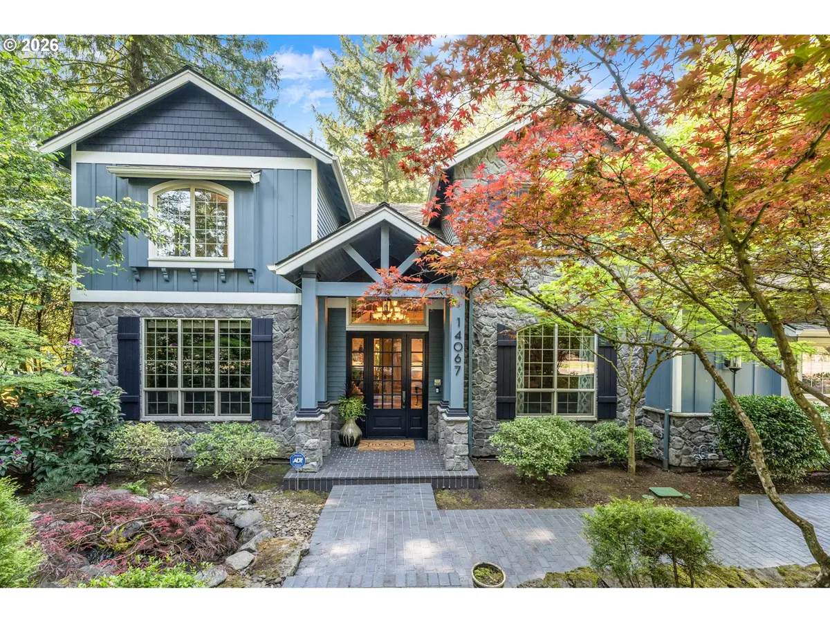 14067 Goodall Rd, Lake Oswego, OR 97034 - #1