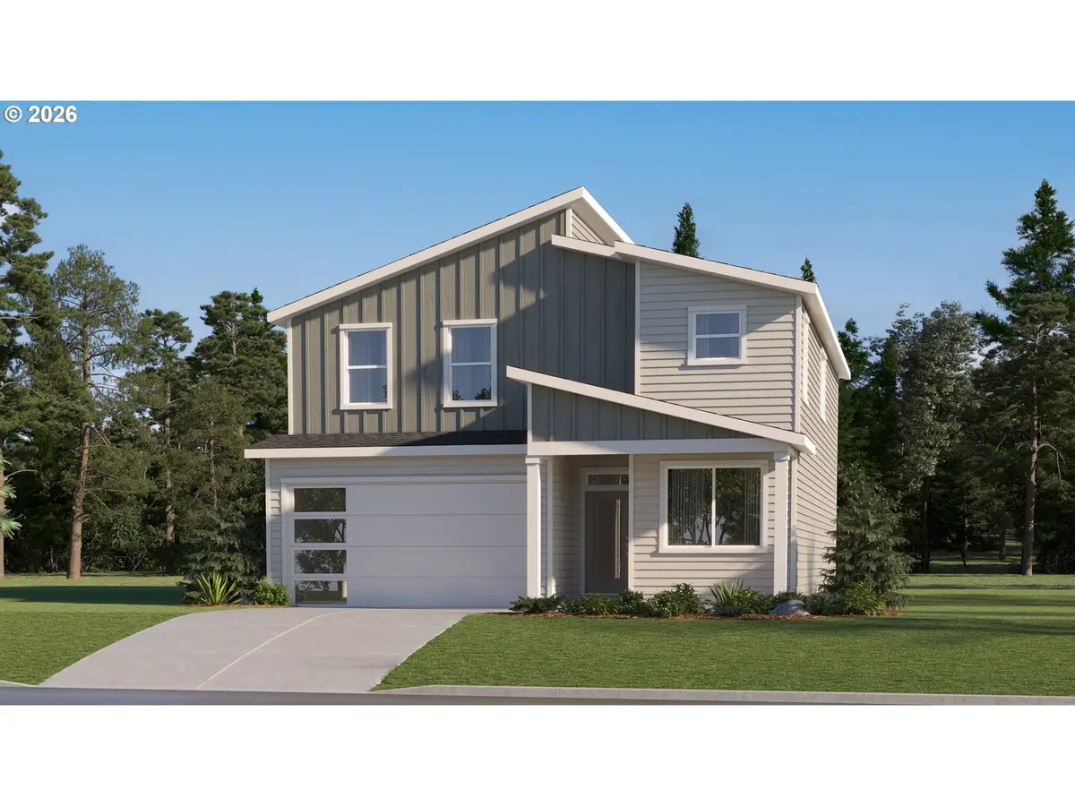 16703 SE Multnomah Falls Dr, Happy Valley, OR 97086 - #1