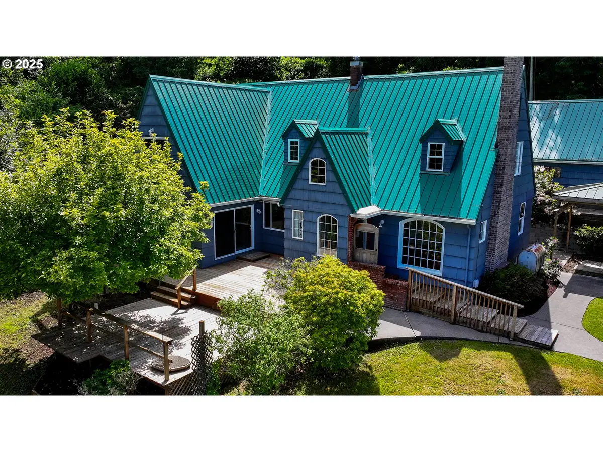 13005 I St, Nehalem, OR 97131 - Image #1