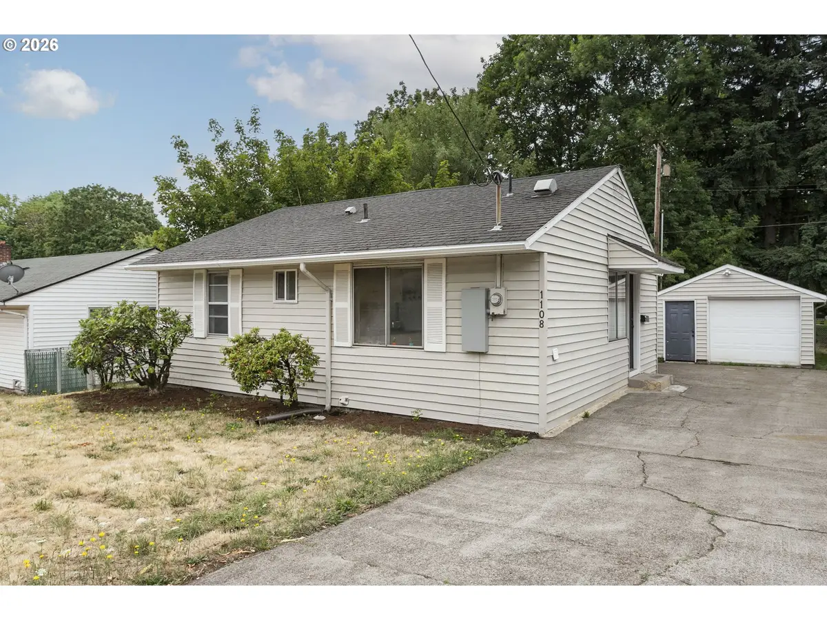 1108 Grand Blvd, Vancouver, WA 98661 - #1