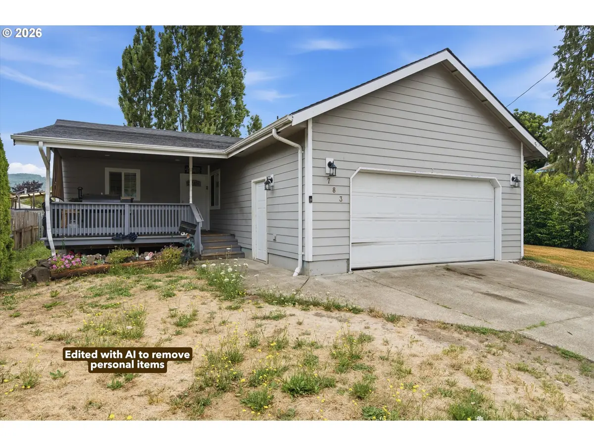 783 W Main St, Sheridan, OR 97378 - #1