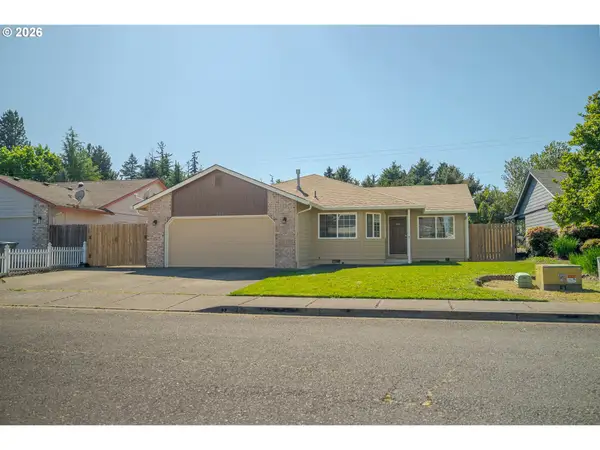 7077 Ridgemont Dr N, Keizer, OR 97303