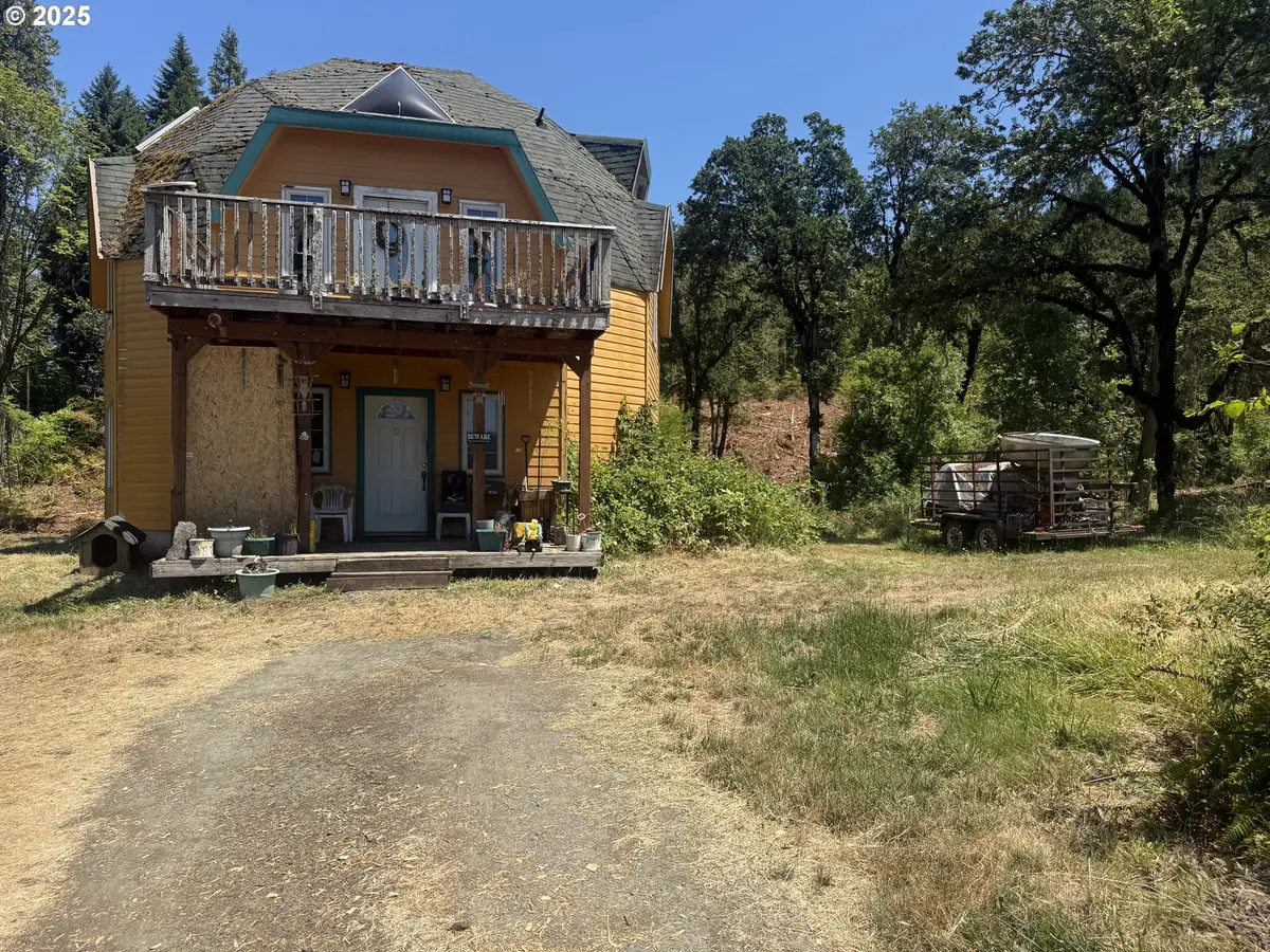 74861 Conifer Ct, Cottage Grove, OR 97424 - Image #1