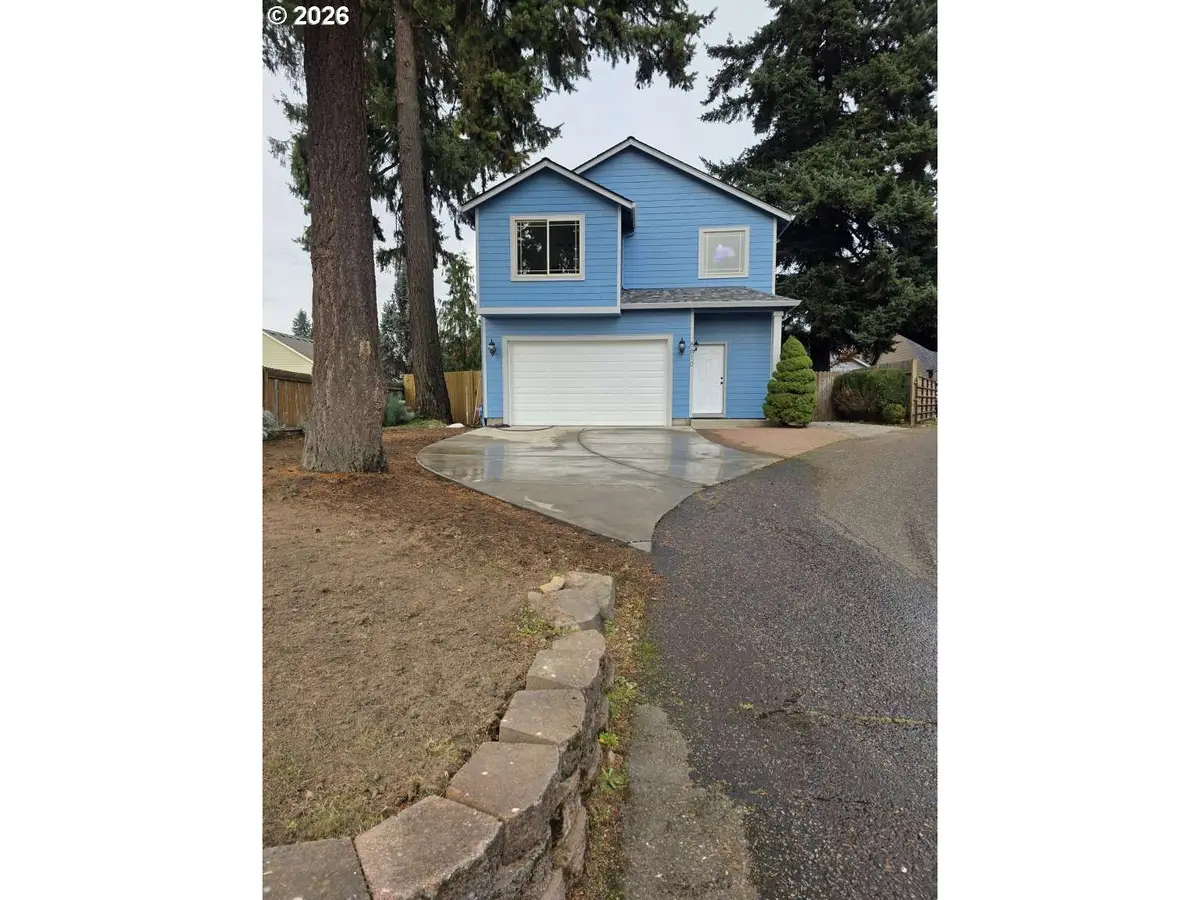 8610 NE 29th Way, Vancouver, WA 98662 - Image #1