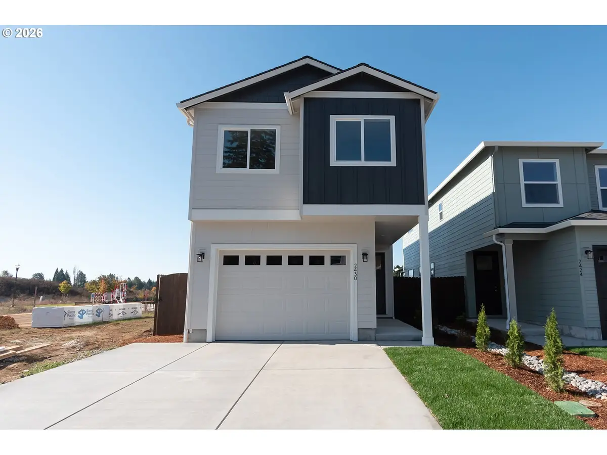 2430 SW 5th Pl, Battle Ground, WA 98604 - #1