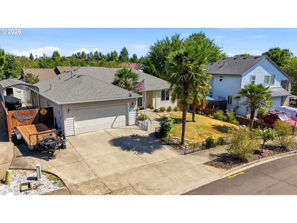 2321 SW Barbara St, McMinnville, OR 97128
