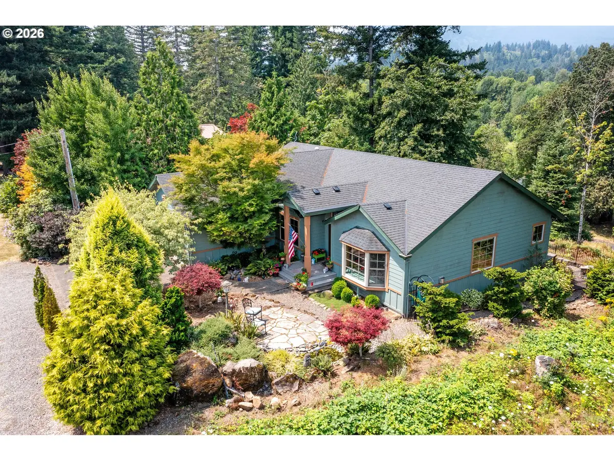 531 Skamania Landing Rd, Stevenson, WA 98648 - #1