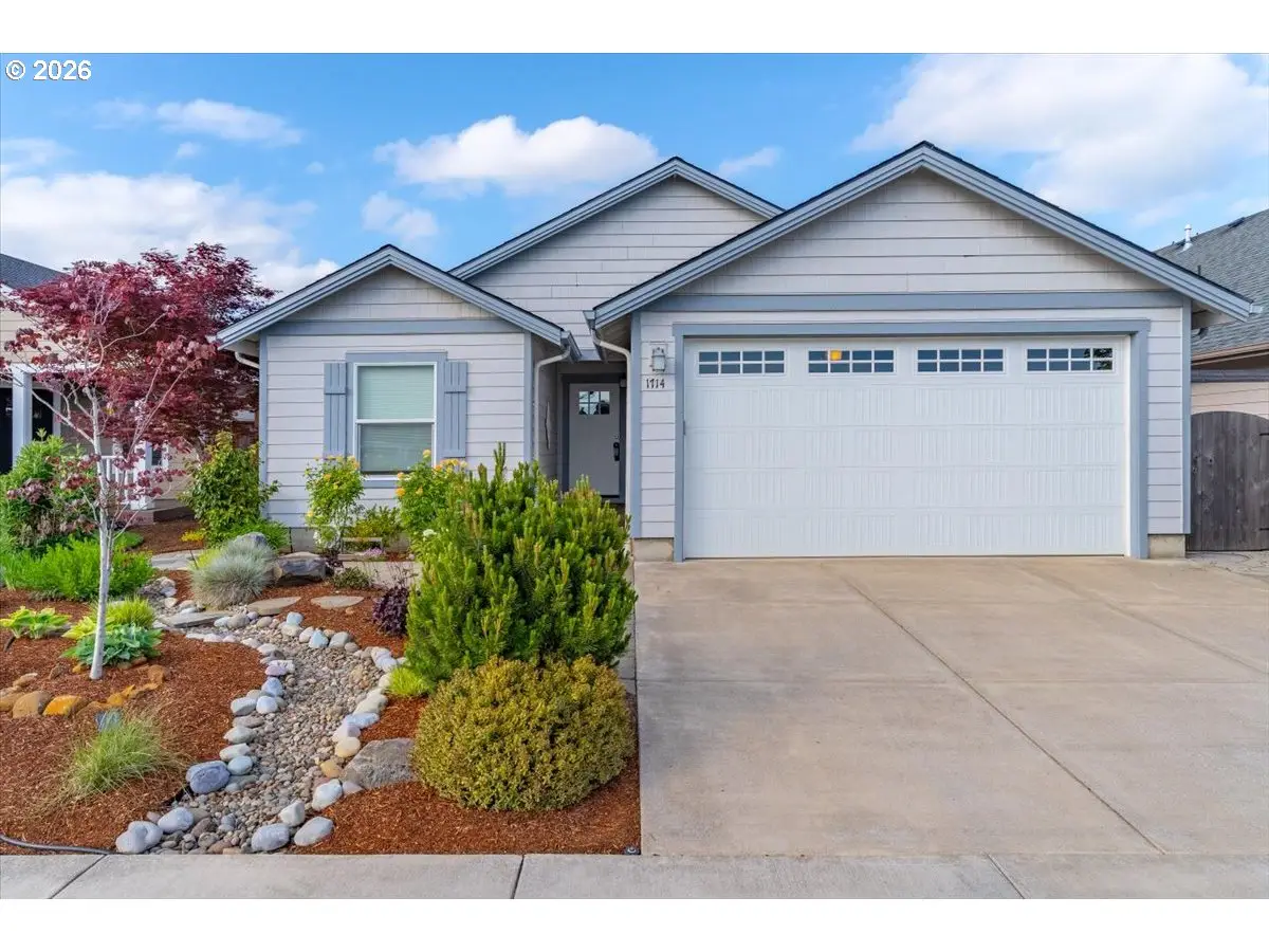 1714 SE Osoberry St, Dallas, OR 97338 - #1