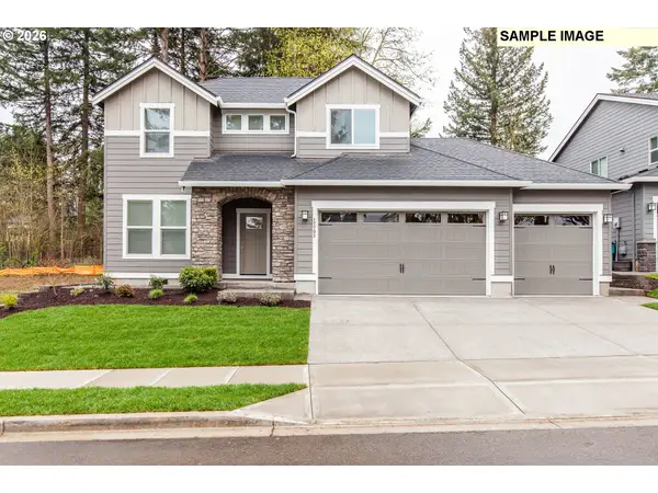 18604 NE 41st Ave #LOT 419, Vancouver, WA 98686