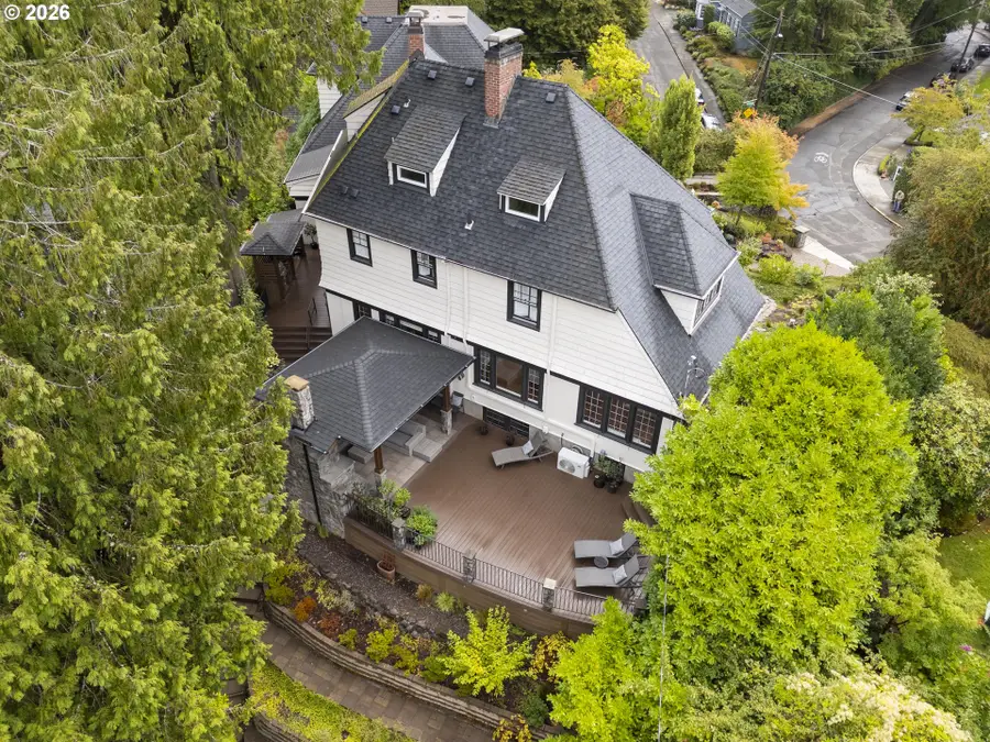 2719 SW Talbot Rd, Portland, OR 97201 - #3