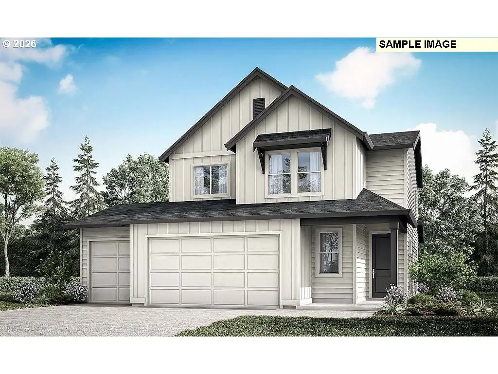 10723 NE 140th Ave #Lot 86, Vancouver, WA 98682 - #1