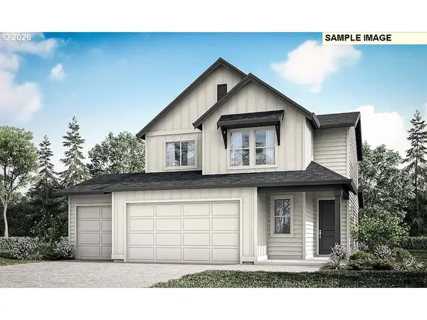 10723 NE 140th Ave #Lot 86, Vancouver, WA 98682