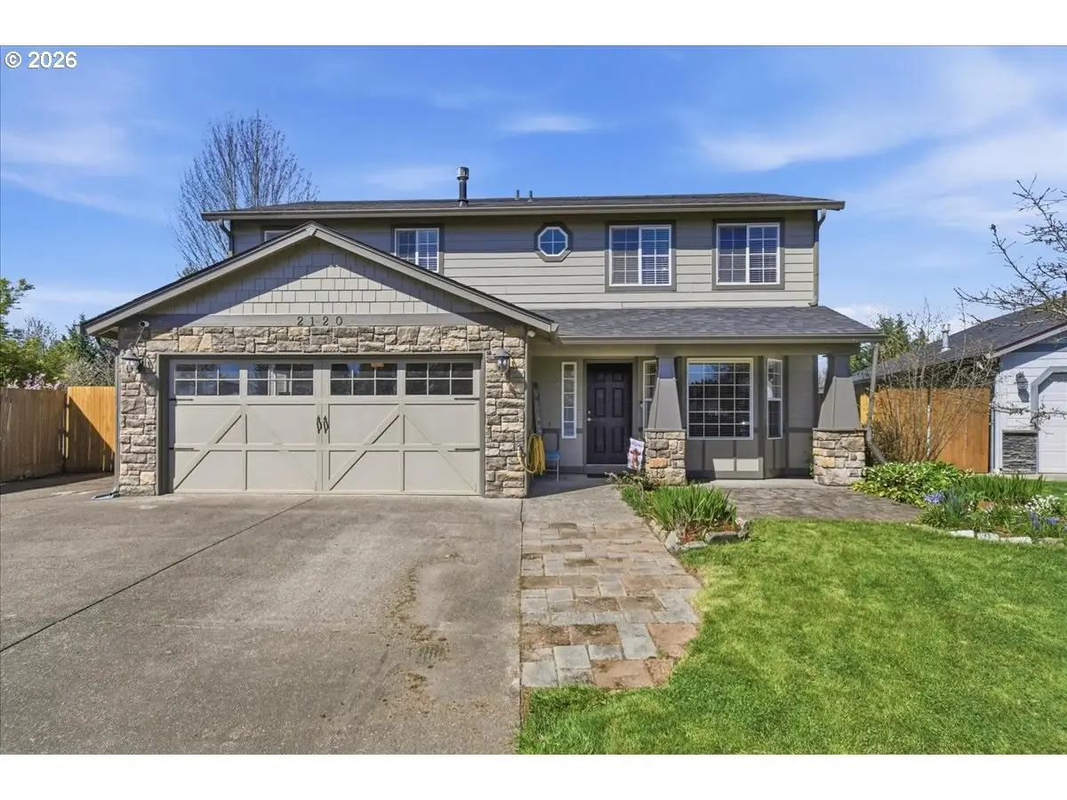 2120 NW 9th Ave, Battle Ground, WA 98604 - #1