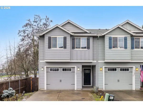 11627 NE 111th Cir, Vancouver, WA 98662