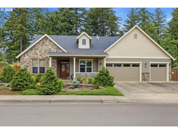 6110 Graystone Loop, Springfield, OR 97478