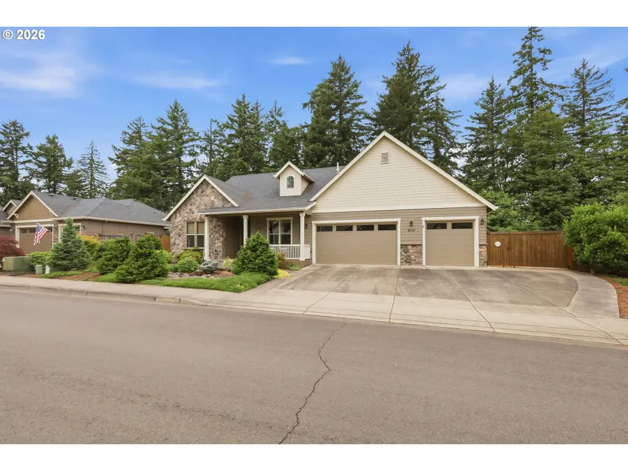 6110 Graystone Loop, Springfield, OR 97478 - #2