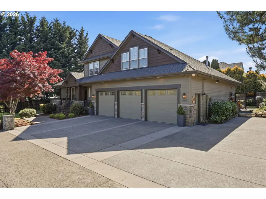 4090 Ireland Ln, West Linn, OR 97068 - #2
