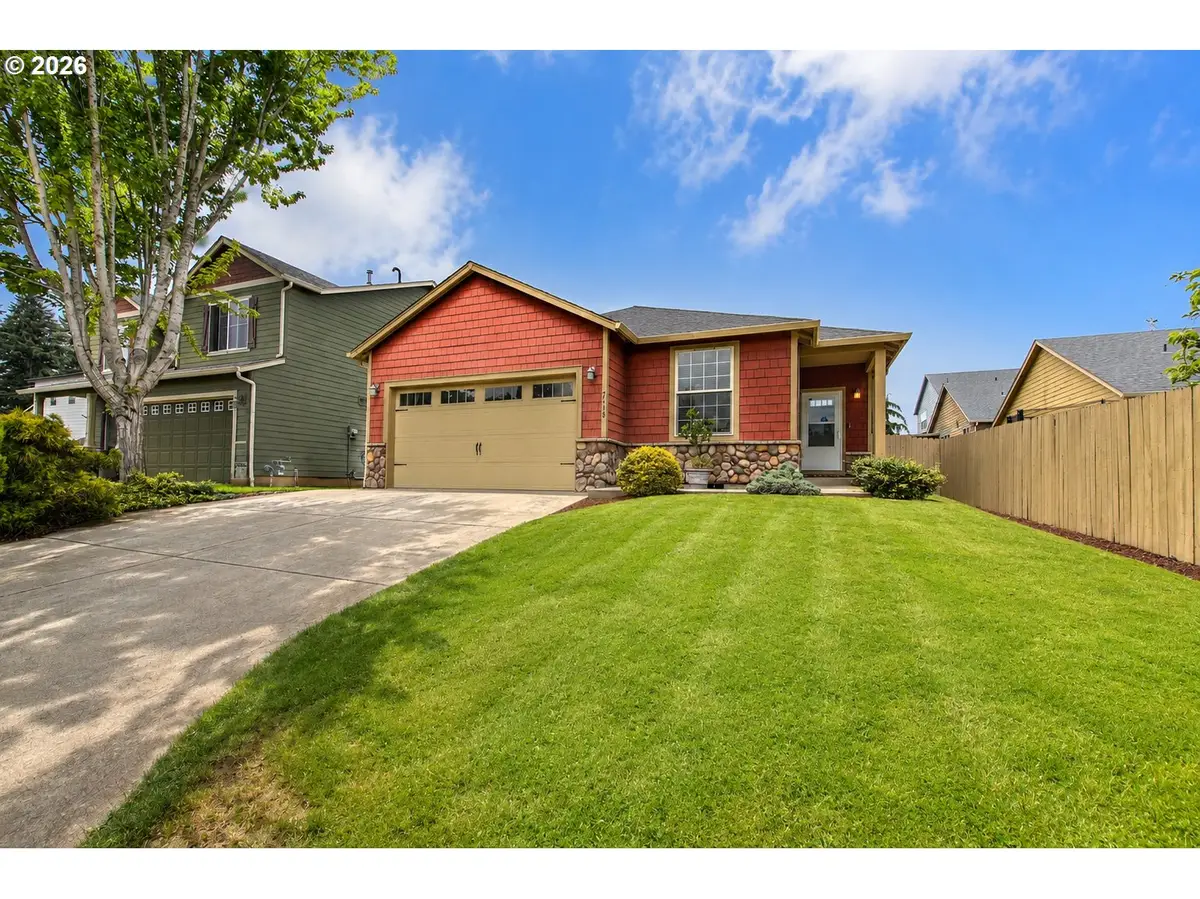 7118 NE 28th Ave, Vancouver, WA 98665 - #1