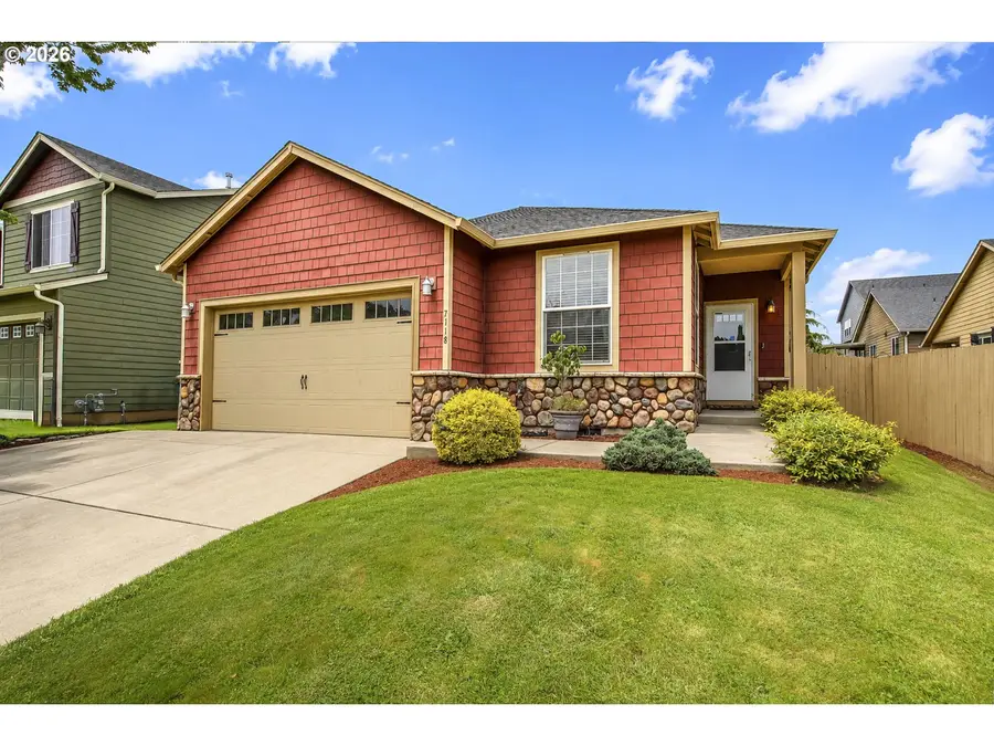 7118 NE 28th Ave, Vancouver, WA 98665 - #2