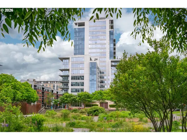 1001 NW Lovejoy St #1301, Portland, OR 97209